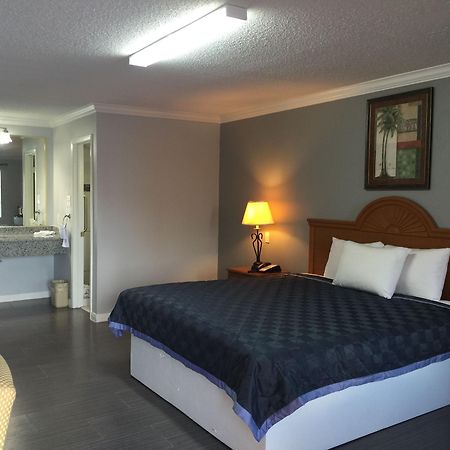 Bestway Inn Houston Ngoại thất bức ảnh