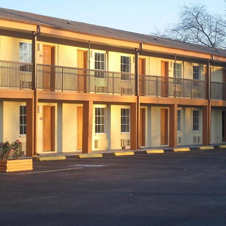 Bestway Inn Houston Ngoại thất bức ảnh
