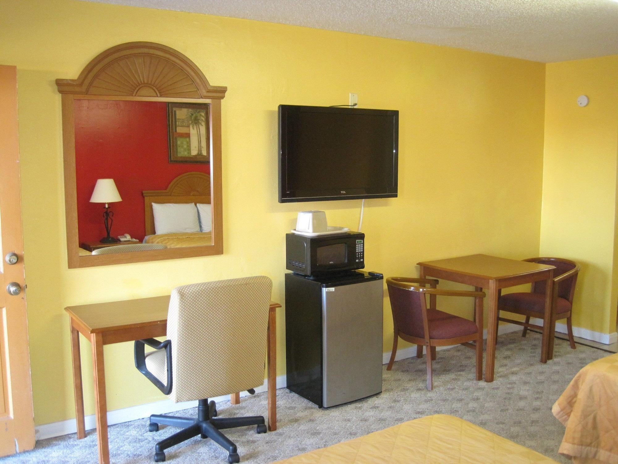Bestway Inn Houston Ngoại thất bức ảnh