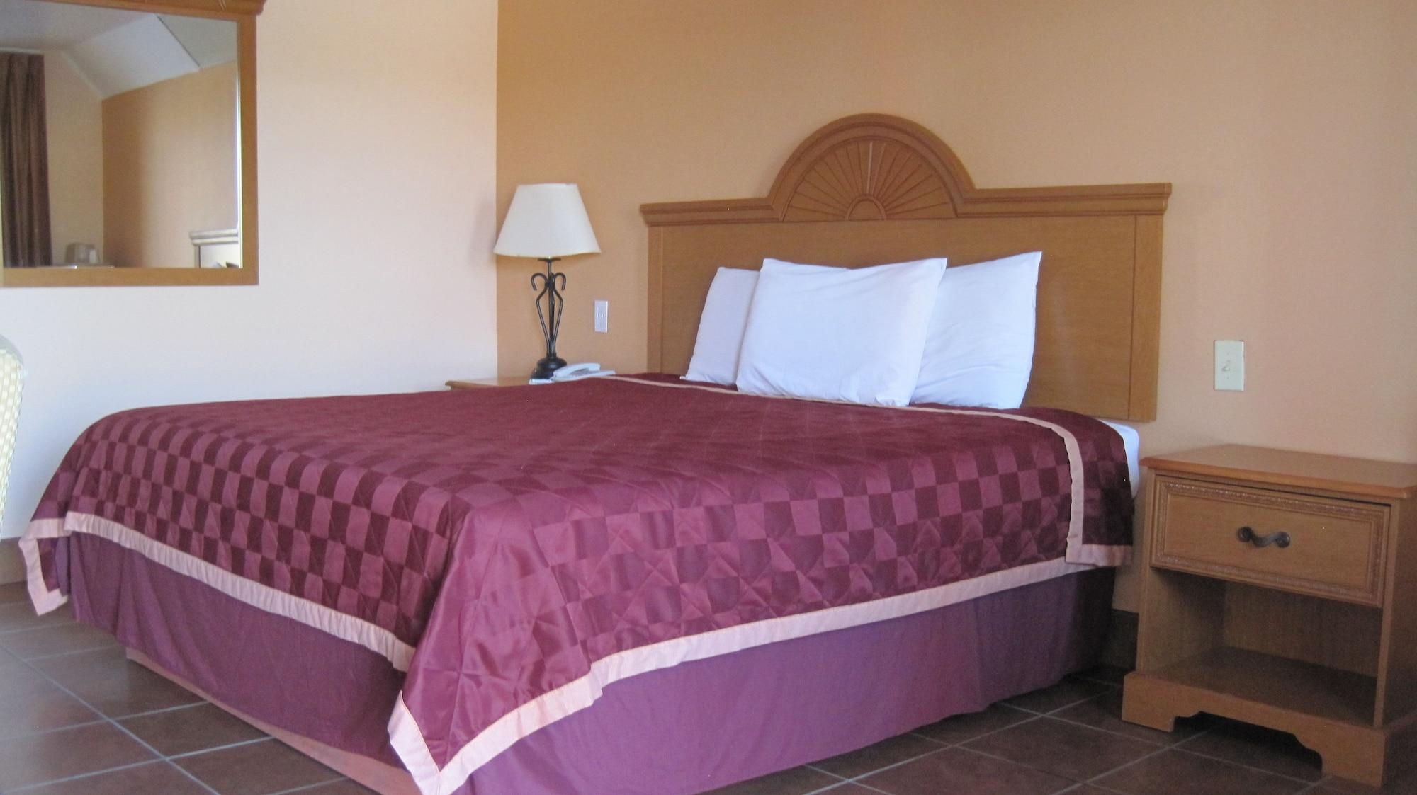 Bestway Inn Houston Ngoại thất bức ảnh