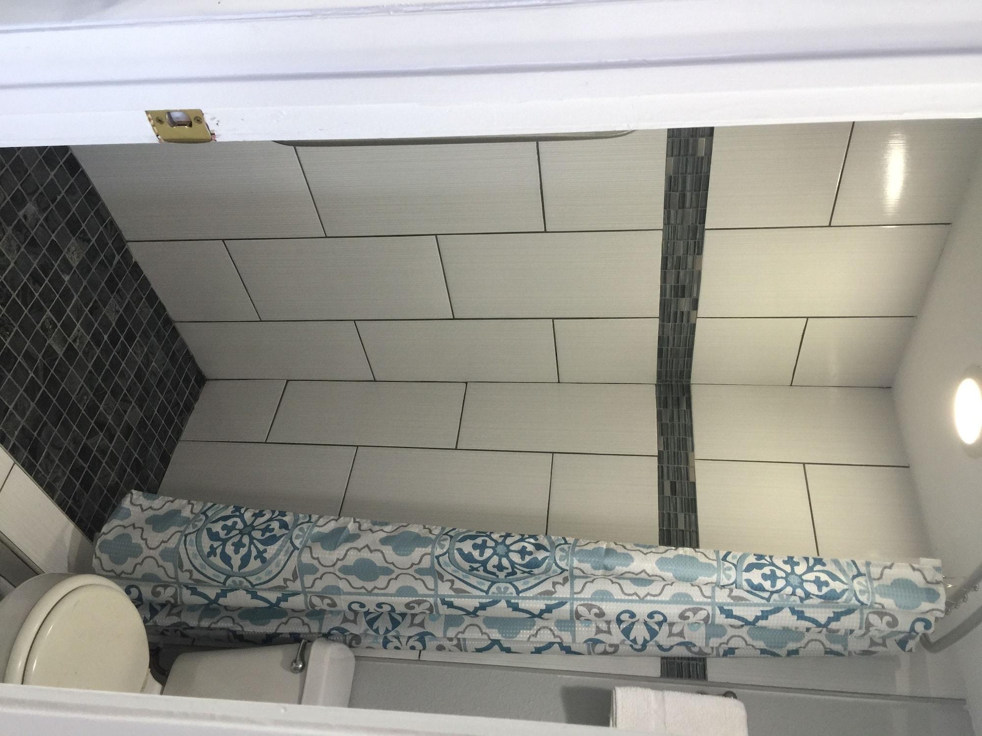 Bestway Inn Houston Ngoại thất bức ảnh