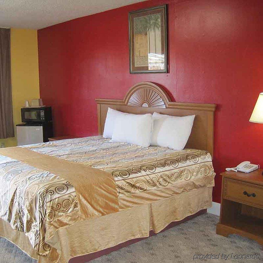 Bestway Inn Houston Ngoại thất bức ảnh