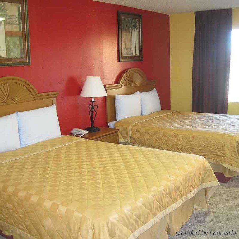 Bestway Inn Houston Ngoại thất bức ảnh