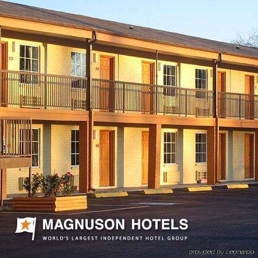 Bestway Inn Houston Ngoại thất bức ảnh