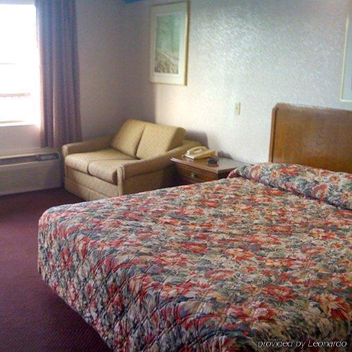 Bestway Inn Houston Phòng bức ảnh