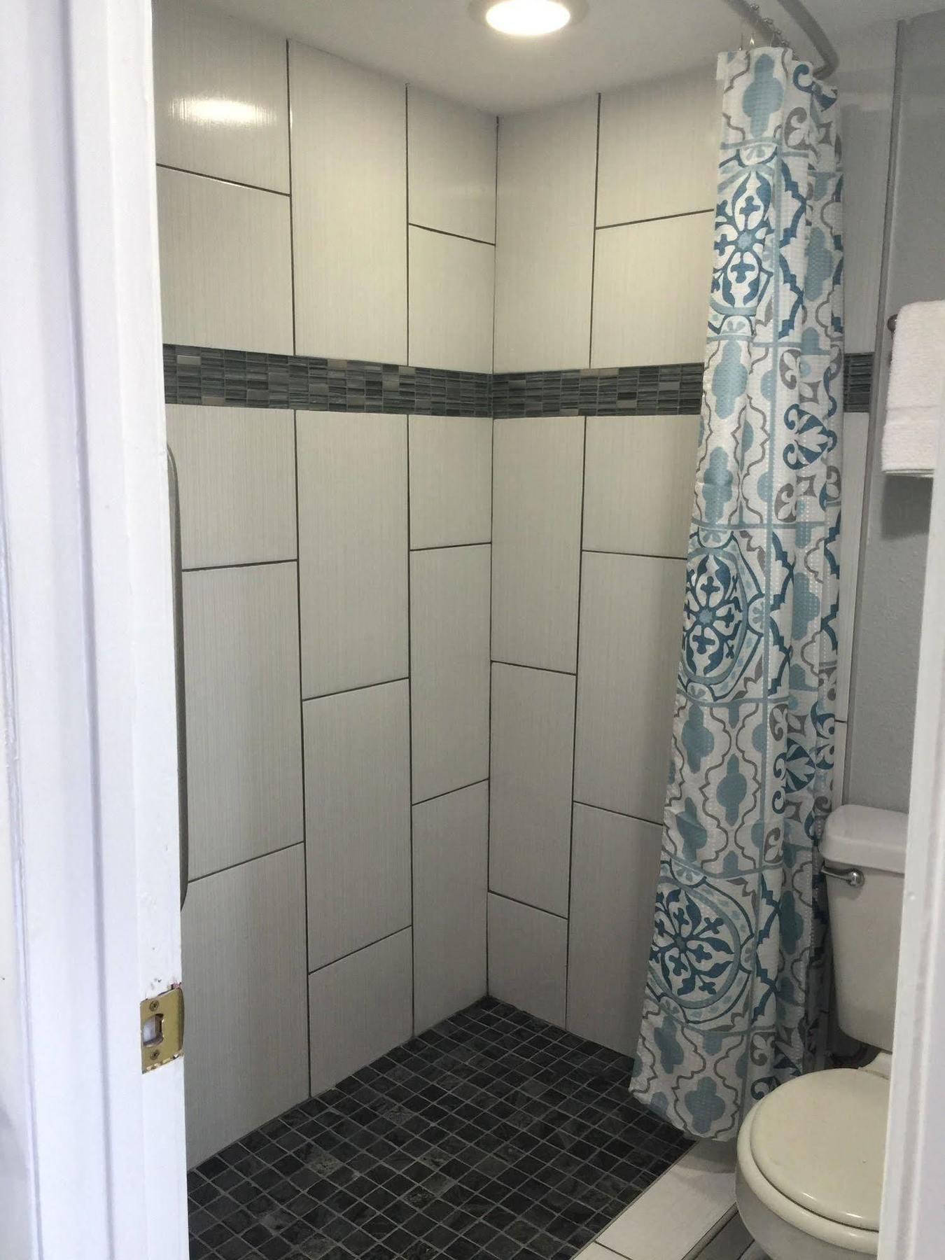 Bestway Inn Houston Ngoại thất bức ảnh